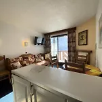 Apartmán Machu - Location: Avec Vue Sur Les Pistes, Skis Aux Pied Mae-9101 Val Thorens