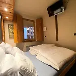 Apartmán Machu - Location: Avec Vue Sur Les Pistes, Skis Aux Pied Mae-9101 *