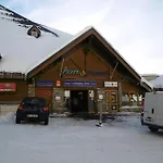 Machu - Location: Avec Vue Sur Les Pistes, Skis Aux Pied Mae-9101 *