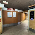 Apartmán Machu - Location: Avec Vue Sur Les Pistes, Skis Aux Pied Mae-9101 Val Thorens