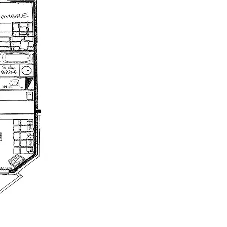Apartmán Machu - Location: Avec Vue Sur Les Pistes, Skis Aux Pied Mae-9101 *