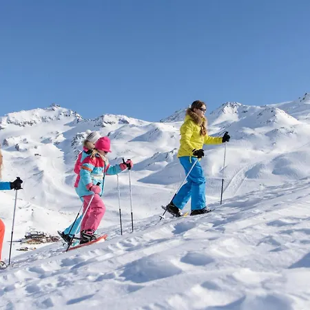 Machu - Location: Avec Vue Sur Les Pistes, Skis Aux Pied Mae-9101 Apartmán